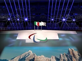 Cosa fare questo weekend durante le Paralimpiadi 2026