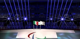 Cosa fare questo weekend durante le Paralimpiadi 2026
