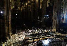 Pasqua in Duomo: concerti tra Bach e De Victoria nella cattedrale