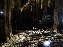 Pasqua in Duomo: concerti tra Bach e De Victoria nella cattedrale