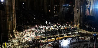 Pasqua in Duomo: concerti tra Bach e De Victoria nella cattedrale