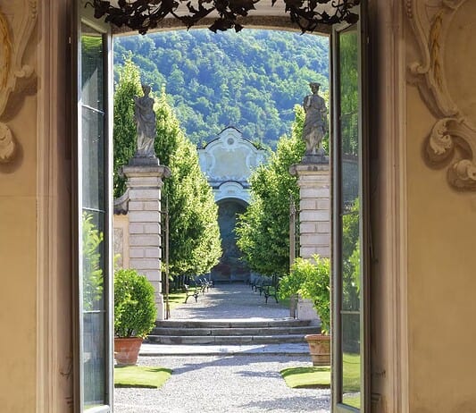 Giornate FAI di Primavera 2026 in Lombardia