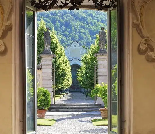 Giornate FAI di Primavera 2026 in Lombardia