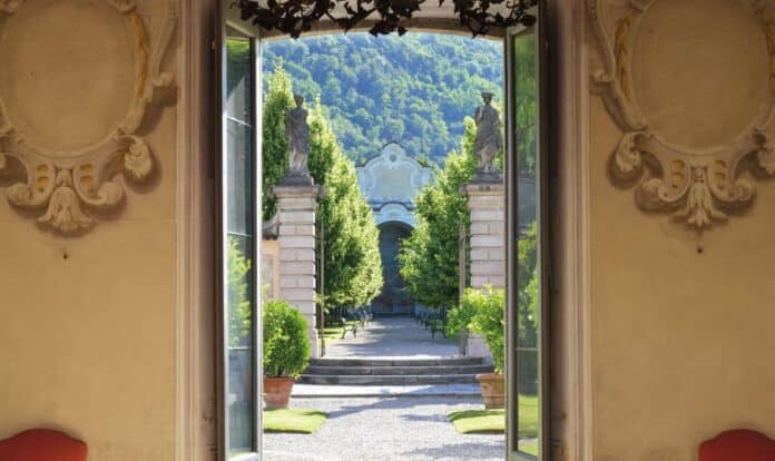 Giornate FAI di Primavera 2026 in Lombardia