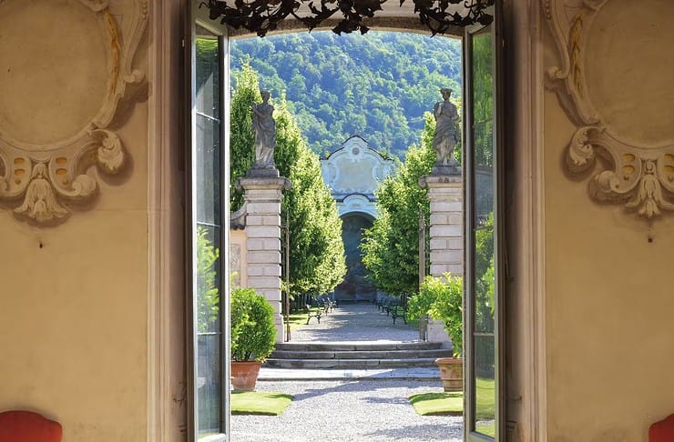 Giornate FAI di Primavera 2026 in Lombardia