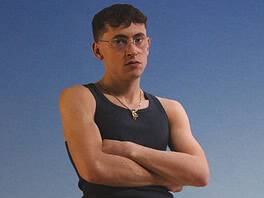 Tredici Pietro: il figlio di Morandi in concerto all’Alcatraz