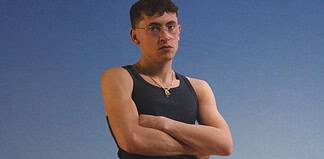 Tredici Pietro: il figlio di Morandi in concerto all’Alcatraz