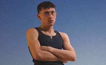 Tredici Pietro: il figlio di Morandi in concerto all’Alcatraz