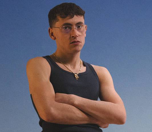 Tredici Pietro: il figlio di Morandi in concerto all’Alcatraz