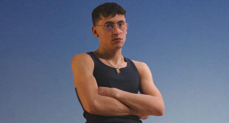 Tredici Pietro: il figlio di Morandi in concerto all’Alcatraz