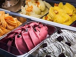 Gelato Week 2026: guida all’evento (con percorso “gluten friendly”)