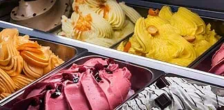 Gelato Week 2026: guida all’evento (con percorso “gluten friendly”)