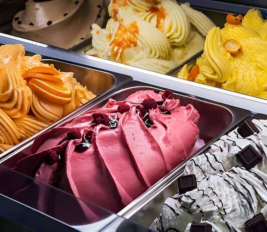 Gelato Week 2026: guida all’evento (con percorso “gluten friendly”)