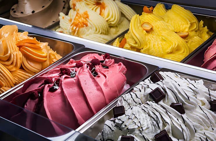 Gelato Week 2026: guida all’evento (con percorso “gluten friendly”)