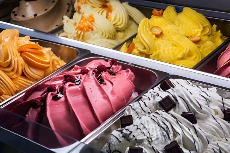Gelato Week 2026: guida all’evento (con percorso “gluten friendly”)