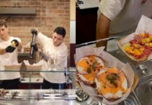 New York Bagel porta la colazione di Manhattan dietro il Duomo