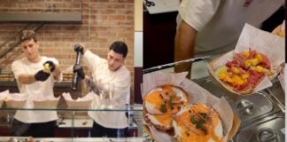 New York Bagel porta la colazione di Manhattan dietro il Duomo