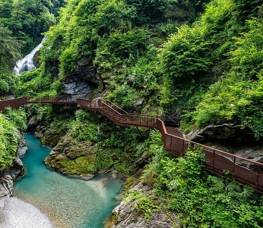 5 parchi nascosti in Lombardia dove fare picnic lontano dalla folla