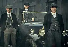 A Milano arriva il bar ispirato a Peaky Blinders: dove e quando apre A Milano arriva il bar ispirato a Peaky Blinders: dove e quando apre