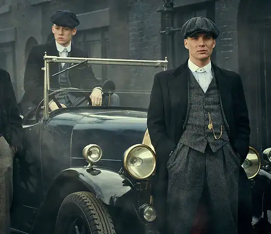 A Milano arriva il bar ispirato a Peaky Blinders: dove e quando apre