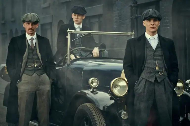 A Milano arriva il bar ispirato a Peaky Blinders: dove e quando apre