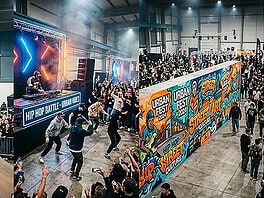RIDE AND RHYME Il Festival della Street Culture a Milano
