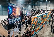 RIDE AND RHYME – Il Festival della Street Culture a Milano