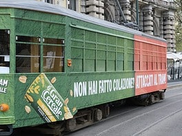 Il tram della colazione: come funziona e come salire a bordo