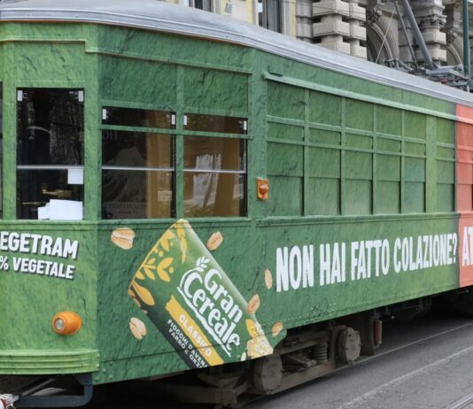 Il tram della colazione: come funziona e come salire a bordo