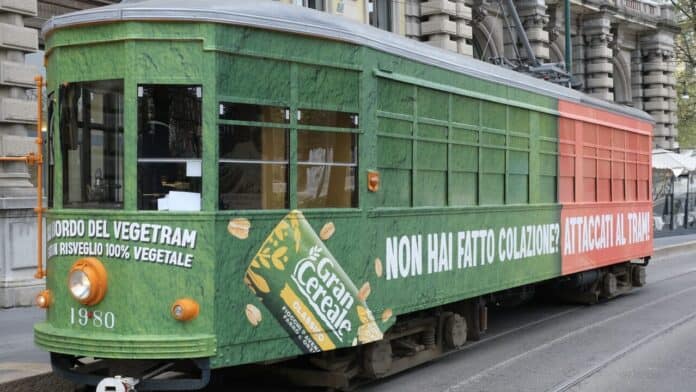 Il tram della colazione: come funziona e come salire a bordo