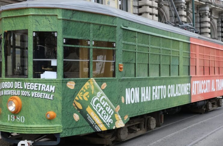 Il tram della colazione: come funziona e come salire a bordo