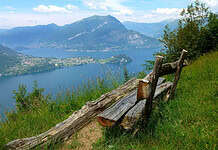 Trekking pasquale: percorsi ideali per Pasquetta (facili e panoramici)