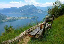 Trekking pasquale: percorsi ideali per Pasquetta (facili e panoramici)