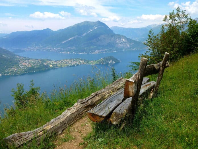 Trekking pasquale: percorsi ideali per Pasquetta (facili e panoramici)