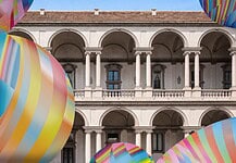Design Week 2026: le installazioni più belle da vedere al Fuorisalone