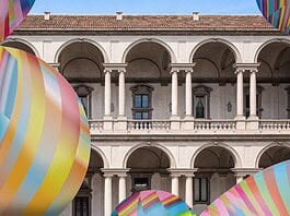 Design Week 2026: le installazioni più belle da vedere al Fuorisalone