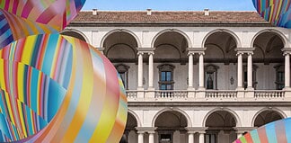 Design Week 2026: le installazioni più belle da vedere al Fuorisalone