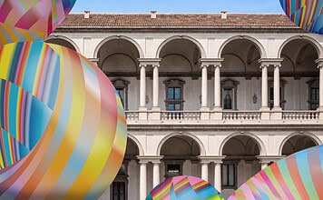 Design Week 2026: le installazioni più belle da vedere al Fuorisalone