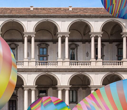 Design Week 2026: le installazioni più belle da vedere al Fuorisalone