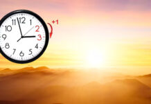Ora legale 2026: ecco quando cambia l’orario 