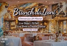 Collini brunch milano
