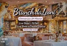 Collini brunch milano