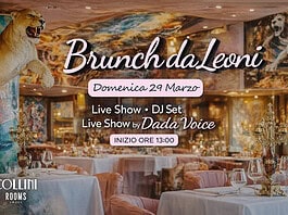 Collini brunch milano