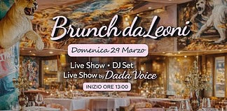 Collini brunch milano