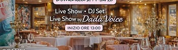 Collini brunch milano