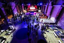 ambaraba family park fabbrica del vapore