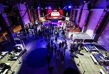 ambaraba family park fabbrica del vapore