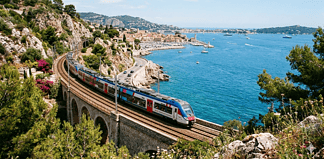 Milano-Costa Azzurra senza cambi: il nuovo treno panoramico