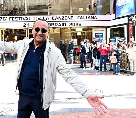 Sanremo Estate: cosa sappiamo sull' edizione estiva del Festival