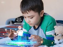 A Milano arrivano le elementari con l’intelligenza artificiale